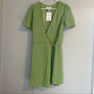 Paris Atlier dress